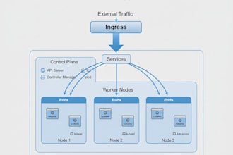 deploy applications on kubernetes using best practices