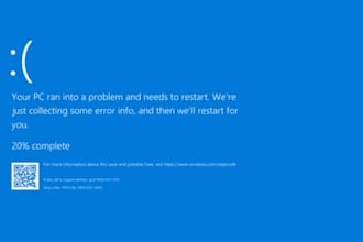 fix computer, network, and IT issues remotely