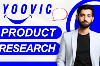 do yoovic fby fbm wining product research