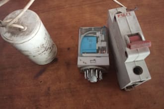 electrical advice home and comericial