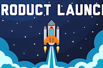 help you setup or launch your amazon fba private label products