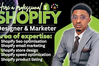 redesign shopify pet store optimise shopify store SEO do shopify copy marketing