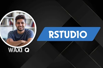 do any project in r studio