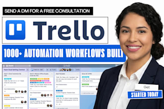 track progress with trello due dates timelines calendar automate task butler