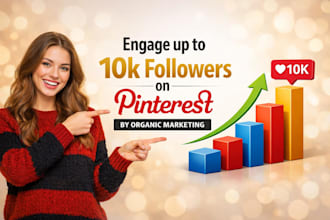 be your pinterest marketing manager and expert in tailwind
