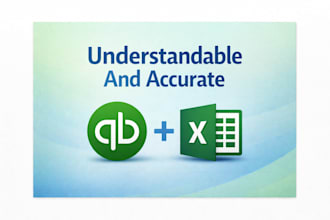 do book keeping for your business and make it audit ready