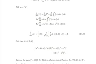 custom math notes formulas pdfs and stepwise solutions