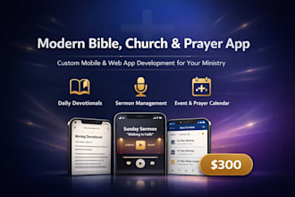 bible app, church app, prayer app, christian app, ministry app, religious app