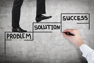customize, fix, and optimize your salesforce CRM
