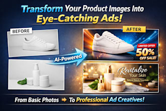 create ai ads creative