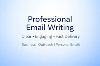 write emails for you that actually work