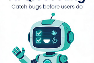 qa test ai models and chatbots