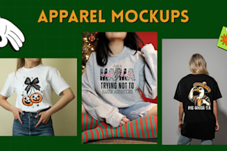 create trendy print ready t shirt designs