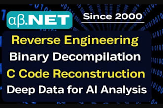 decompile, edit, and recompile any ea file to unlock its source code