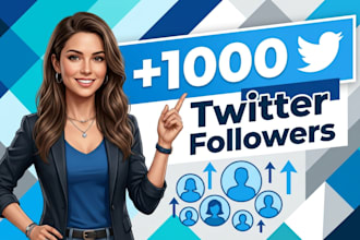 boost your 1000 twitter followers fast