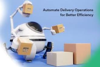 do amazon driver bot, instacart bot, doordash bot, spark driver bot,uber bot