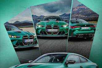 create professional marketing posters that grab attention