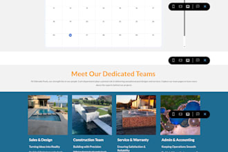 create google site intranet company website portal business site intranet portal