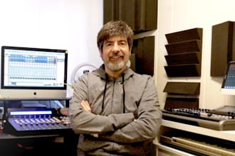 mix your multitrack song professionally