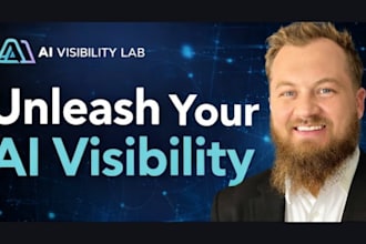 improve your ai ready structure and visibility on your site