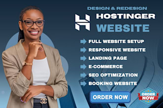 hostinger website design hostinger website redesign hostinger website design