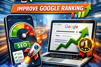 optimize wix website speed mobile SEO and improve google ranking