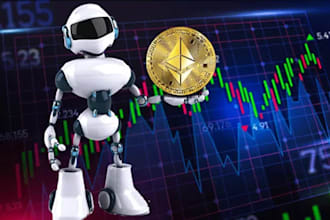 develop a crypto arbitrage bot, triangular arbitrage bot, dex arbitrage trading