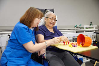 do all occupational and physiotherapy, psychology,nursing,pharmacology article