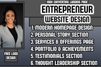 personal brand website personal branding website personal portfolio site