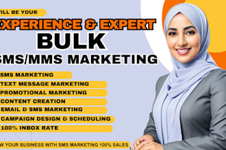 do powerful high rate bulk sms marketing, text message blast mms and mass sms