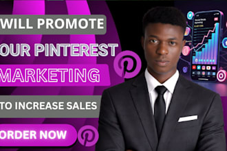 setup pinterest SEO marketing to optimized ads pins and boards marketing