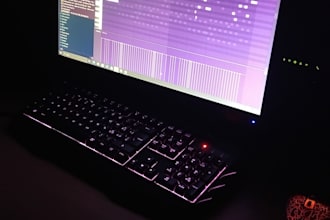 make trap or hip hop beats for you