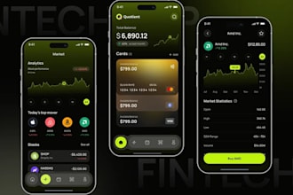 develop stock trading app crypto trading app forex trading app trading website