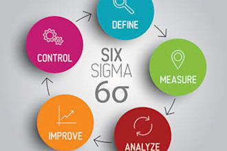 tutor you in six sigma tasks