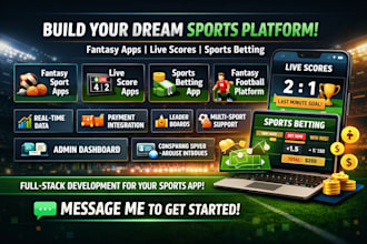 fantasy sport app livescore app sport bet app fantasy football