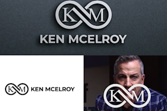 design a minimalist and timeless logo for your brand