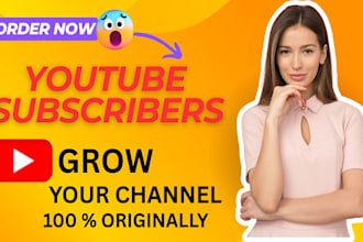 grow up 1000 youtube followers fast