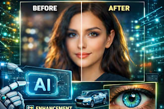 image processing with deep learning models and computer vision neural network ai