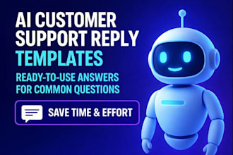 build an ai customer support automation system that cuts response times fast