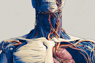 do winner professional medical and exercise illustrations