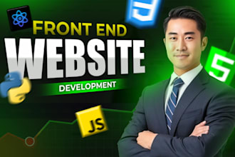 develop professional SEO friendly websites