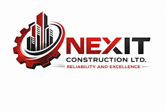 logo designing and poster