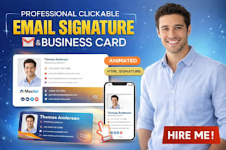 be your mail marketing expert