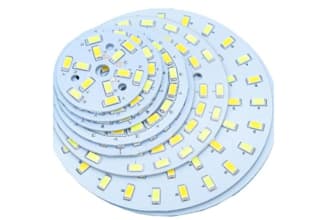 design led circuit pcb and custom led drivers with pwm, dmx,