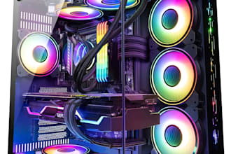 pc consultancy gaming , workstatio