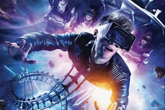 develop VR games and VR apps in unity or unreal engine