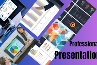 create powerpoint presentations and google slides