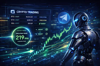 build dextool trending bot, sniper bot, polymarket, volume, on sol, eth, bsc