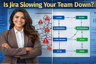analyze your jira and reveal how it is affecting your team  productivity