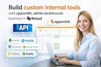 retool app for custom internal tools,ai automation,noloco expert admin dashboard